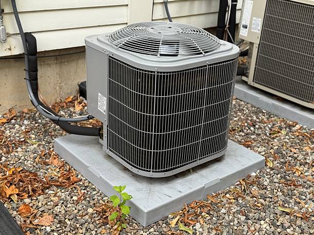 24/7 Emergency Heat Pump Repair experts in Clayton, IN