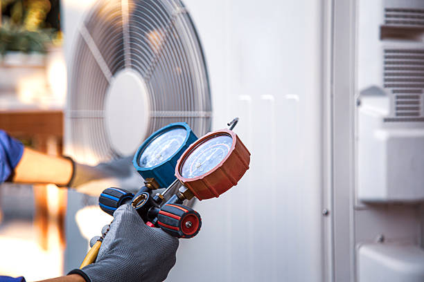 Affordable Heat Pump Repair solutions in Clayton, IN